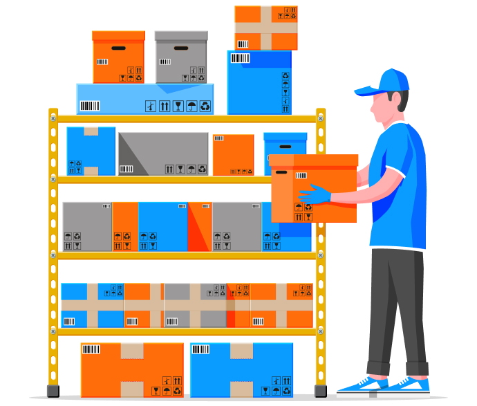 Why Choose Us for Personal Storage Solutions? Why Choose Us for Personal Storage Solutions?