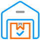 Flexible Storage Options Flexible Storage Options