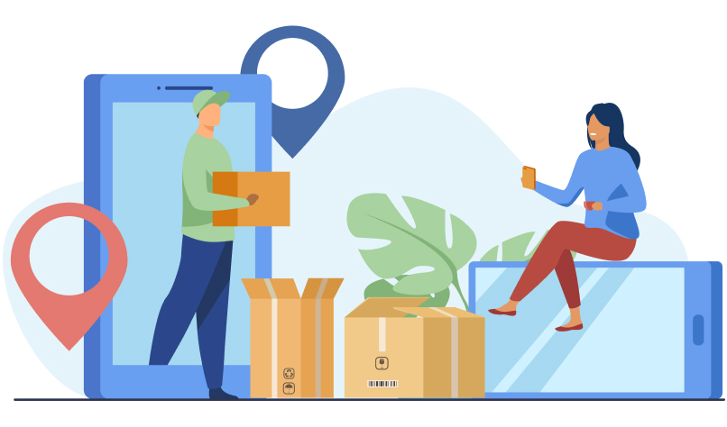 Reliable Pickup And Storage Solutions Reliable Pickup And Storage Solutions