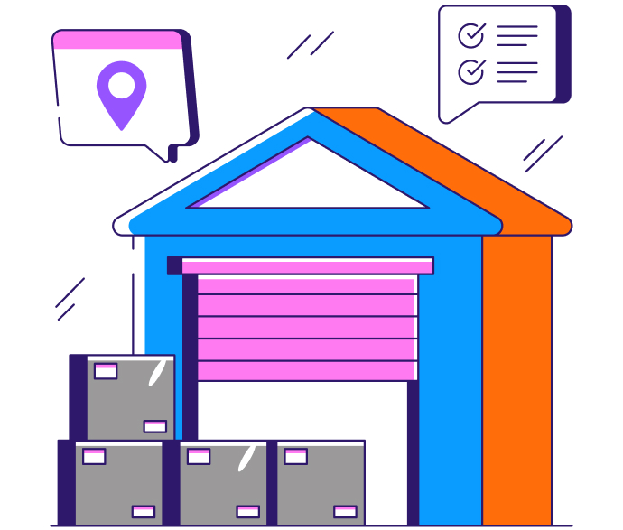 Why Choose Us for Pickup and Store Services? Why Choose Us for Pickup and Store Services?