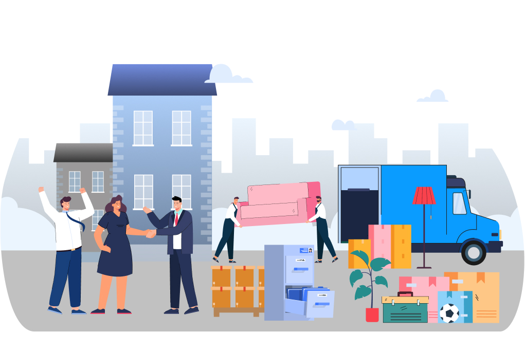 Residential And Commercial Storage Services Available