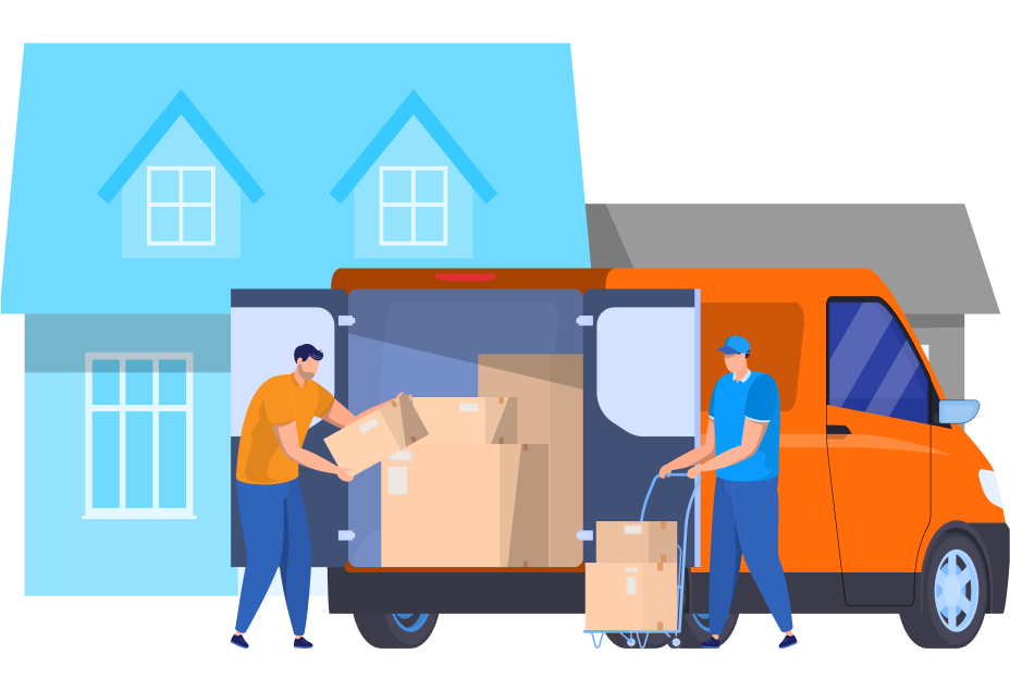 How Our Residential and Commercial Storage Services Work