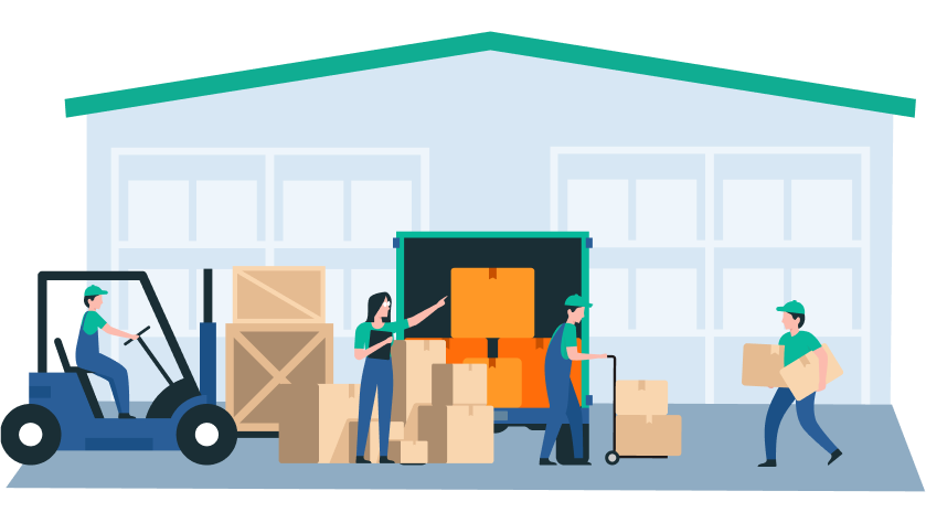 Residential And Commercial Storage Services Secure