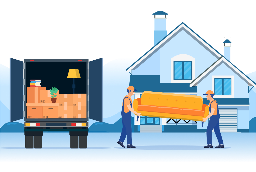 Residential Storage And Shipping Solutions Available