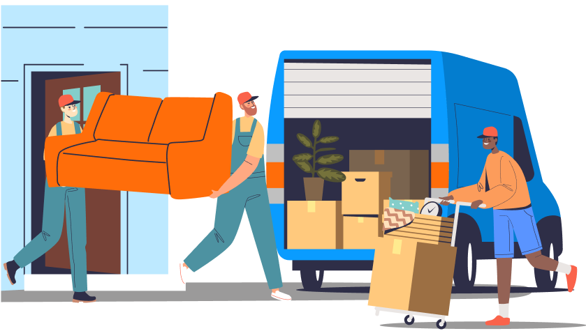 Residential Storage And Shipping Solutions Affordable