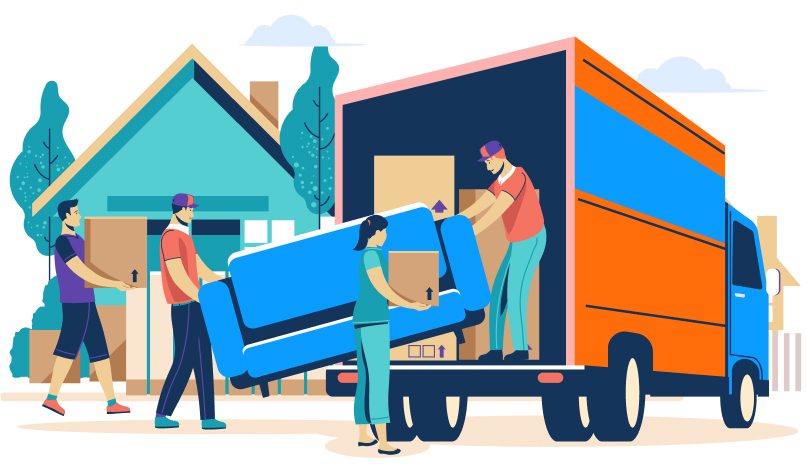 Who Should Choose Us for Residential Storage And Shipping? Who Should Choose Us for Residential Storage And Shipping?
