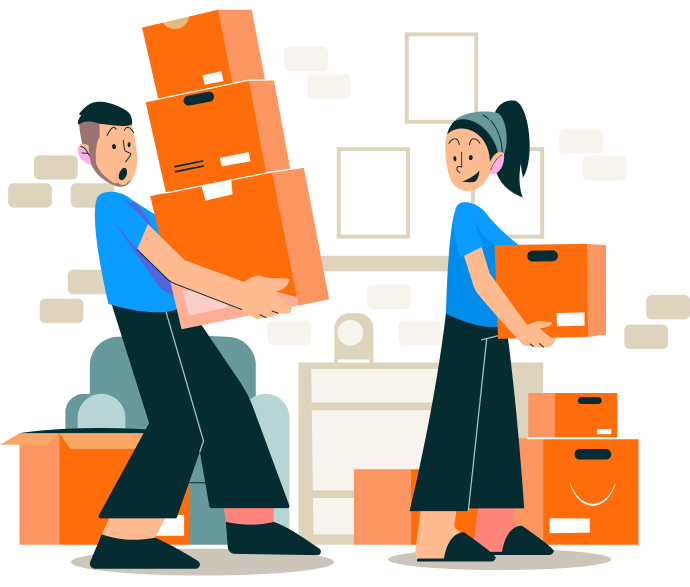 Why Choose Us for Residential Storage and Shipping Solutions? Why Choose Us for Residential Storage and Shipping Solutions?