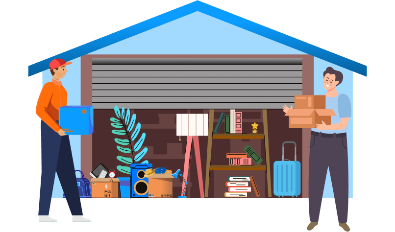 Affordable Schools Summer Storage Services Affordable Schools Summer Storage Services