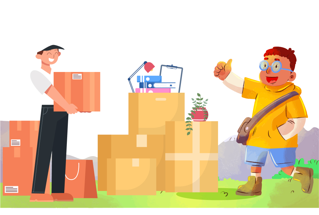 Fast Schools Summer Storage Services