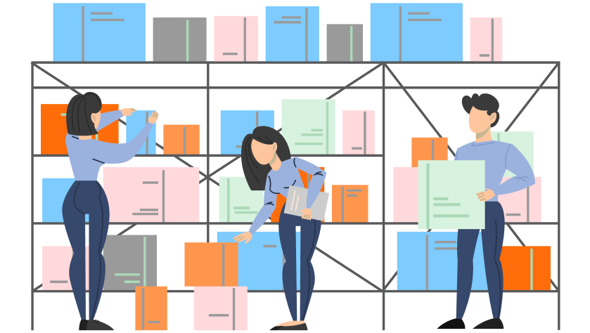 Schools Summer Storage Services Available Fast And Secure