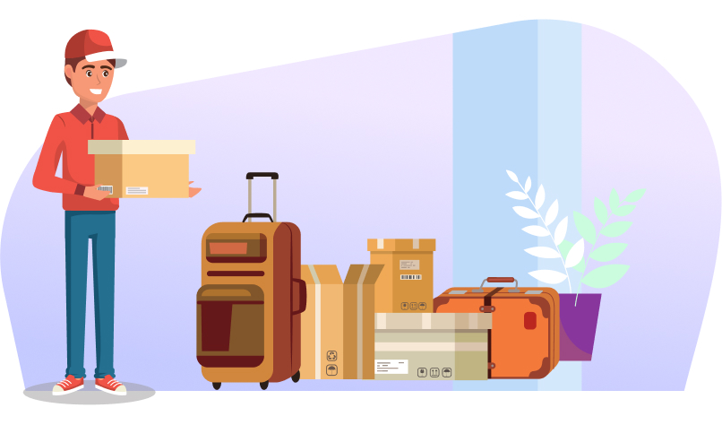 Affordable Seasonal Luggage Storage Services Affordable Seasonal Luggage Storage Services