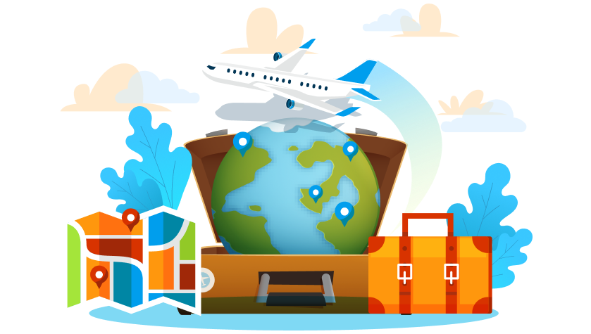 Seasonal Luggage Storage Solutions Secure And Affordable