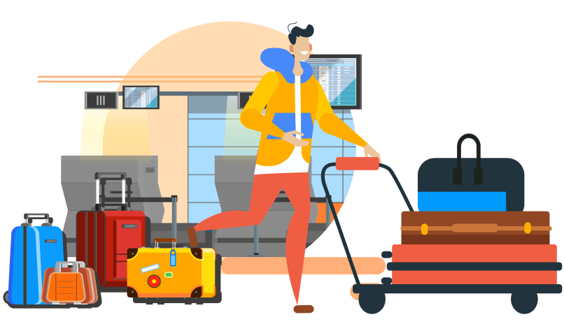 Who Should Choose Us for Seasonal Luggage Storage Solutions? Who Should Choose Us for Seasonal Luggage Storage Solutions?