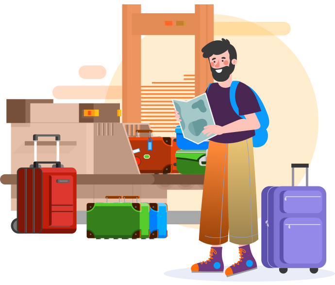 Why Choose Us for Seasonal Luggage Storage Solutions? Why Choose Us for Seasonal Luggage Storage Solutions?