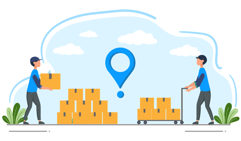 Who Should Use Our Self-Storage and Shipping Solution? Who Should Use Our Self-Storage and Shipping Solution?