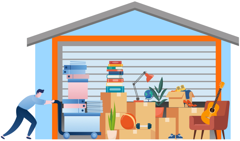 Affordable Self Storage Facilities Affordable Self Storage Facilities