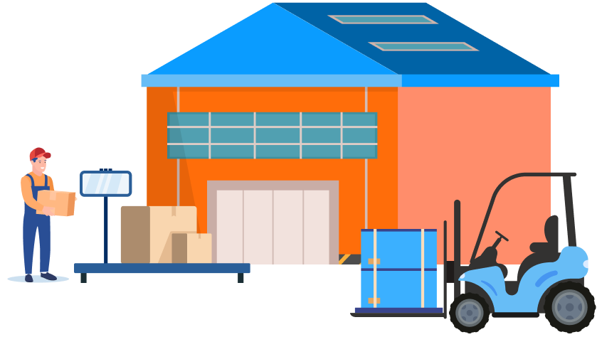 Find Self Storage Facilities Near You Today