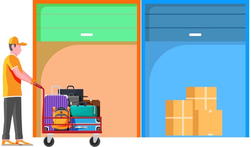 Who Should Use Our Self-Storage Facilities? Who Should Use Our Self-Storage Facilities?