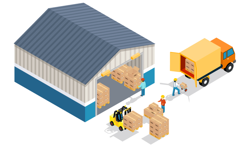 Affordable Self Storage Near You Affordable Self Storage Near You