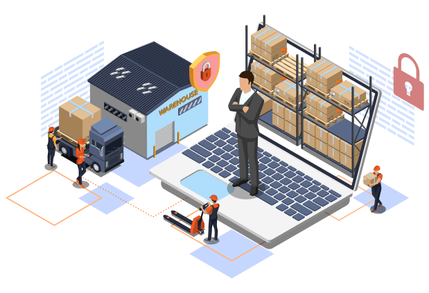 How Self Storage Near Me Works How Self Storage Near Me Works