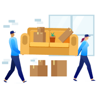 Simplify Your Moving Experience Simplify Your Moving Experience