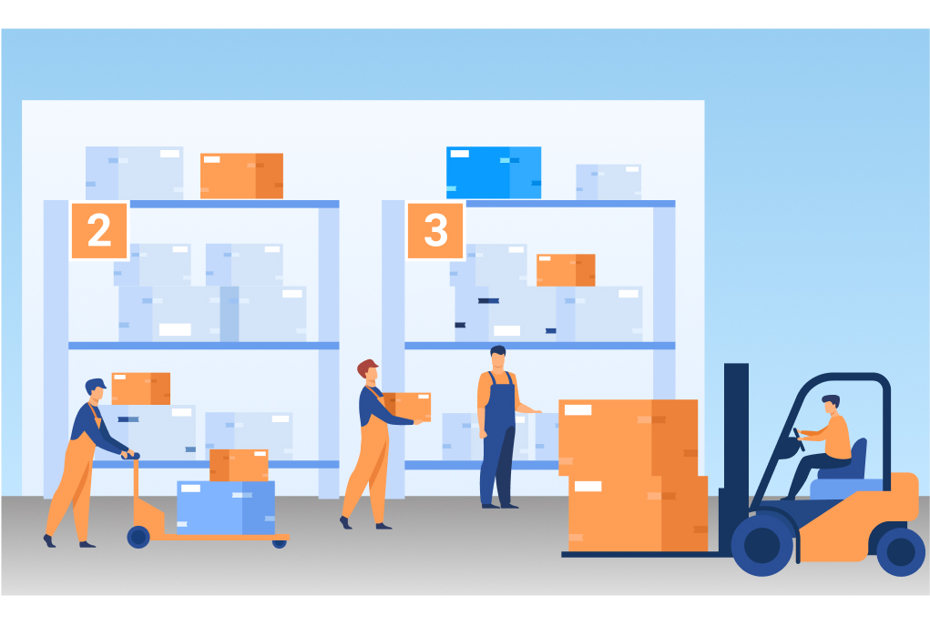 Reliable Self Storage Solutions Available Now