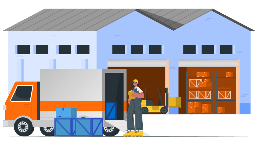 Self-Storage Solutions Reliable and Affordable