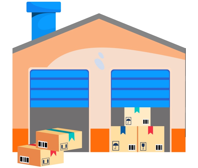 Why Choose Us for Self-Storage Solutions? Why Choose Us for Self-Storage Solutions?