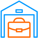 Business Storage Solution