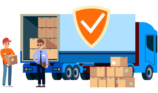 Fast Shipping and Storage Services