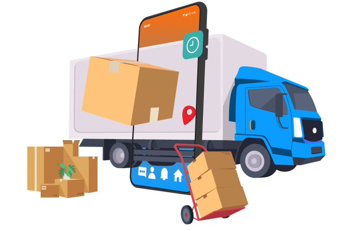 Find Affordable Ship and Storage Services Near You