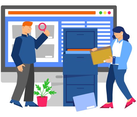 Why Choose ShipAndStorage for Ship and Storage Services?