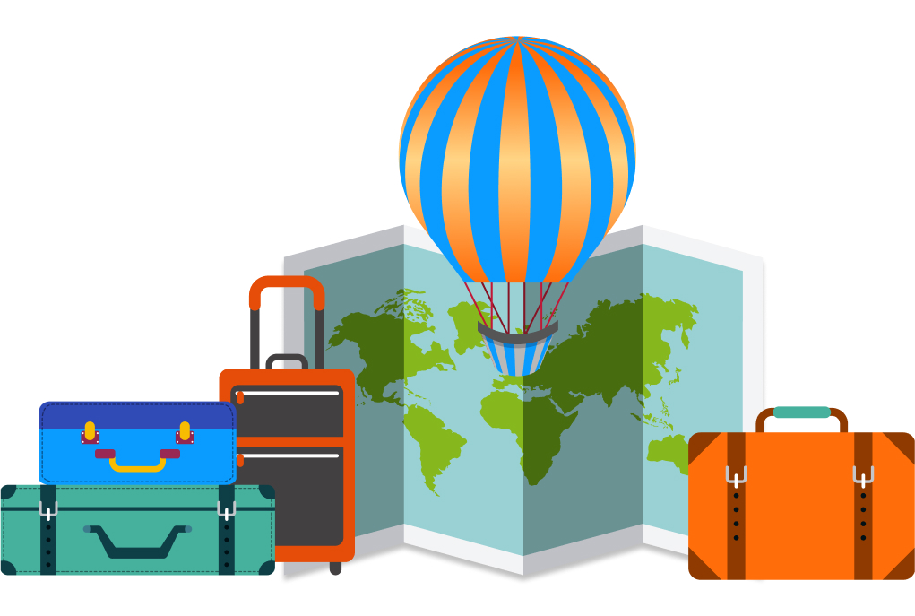 Ship Luggage to Storage Facility Fast