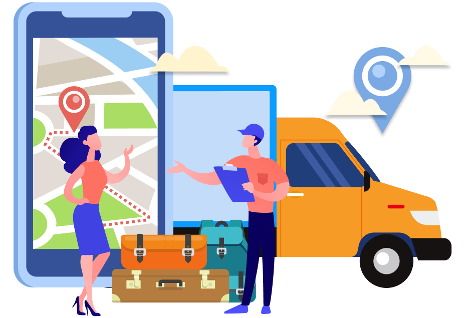 Secure Luggage Storage Facilities Secure Luggage Storage Facilities