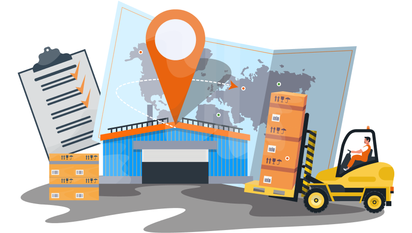 Ship Luggage To Storage Facility Fast And Secure