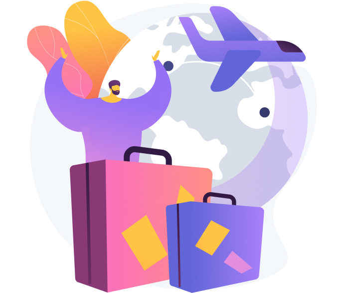 Why Choose Us for Luggage to Storage Facility? Why Choose Us for Luggage to Storage Facility?