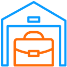 Business Storage Solution