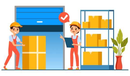 Check College Storage Prices