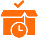 Convenience and Time-Saving