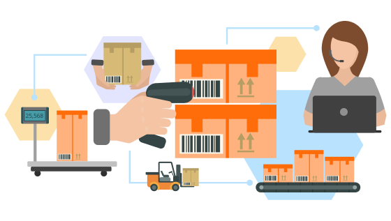 Quick Ship To College Dorm Services Fast