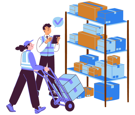 Why Choose ShipAndStorage for Ship To College Dorm?