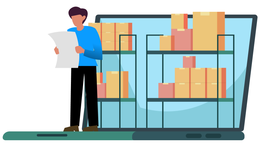 Fast Short-Term Storage Services Available