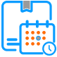 Flexible Storage Duration Flexible Storage Duration