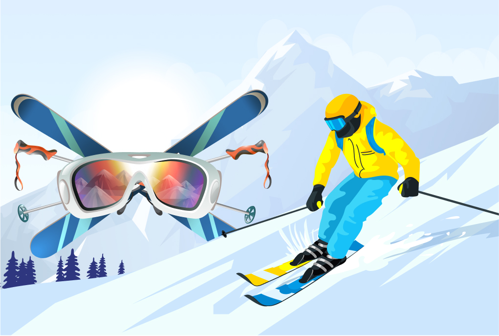 Ski Equipment And Gear Storage Services