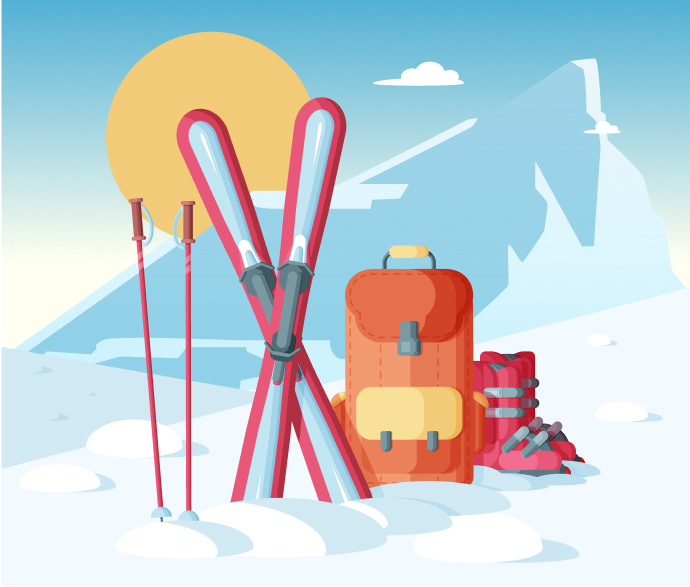 Why Choose Us for Ski Equipment and Gear Storage?