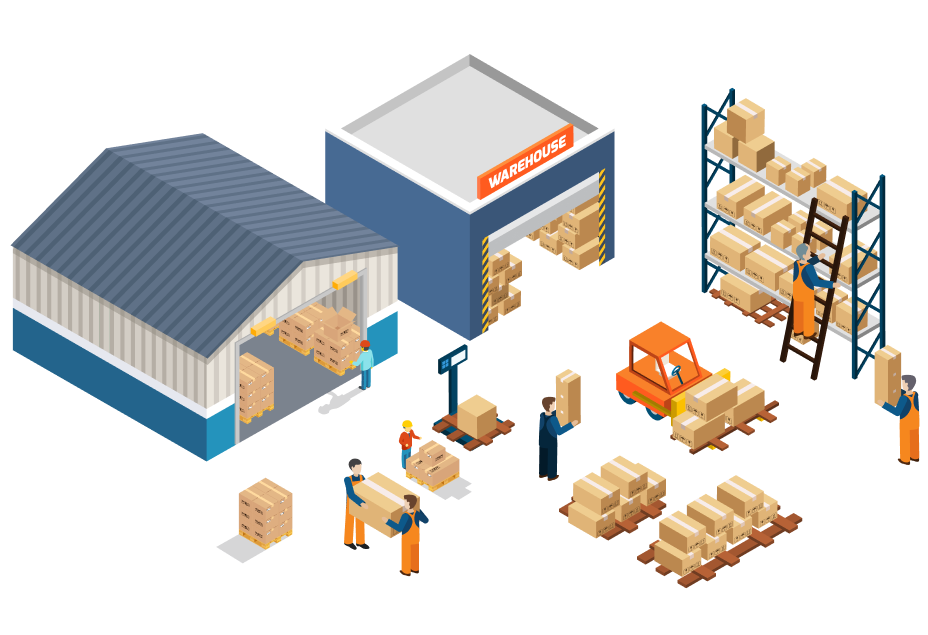How Our Storage and Shipping Boxes Help You How Our Storage and Shipping Boxes Help You
