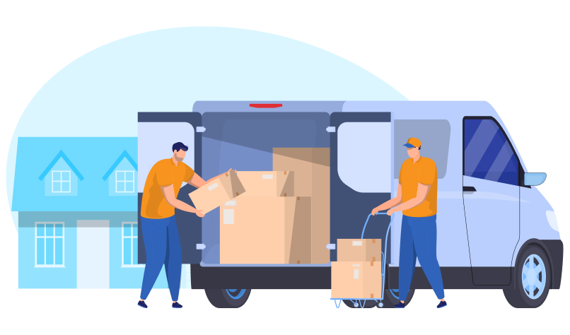 Shipping and Storage Box Solutions Shipping and Storage Box Solutions