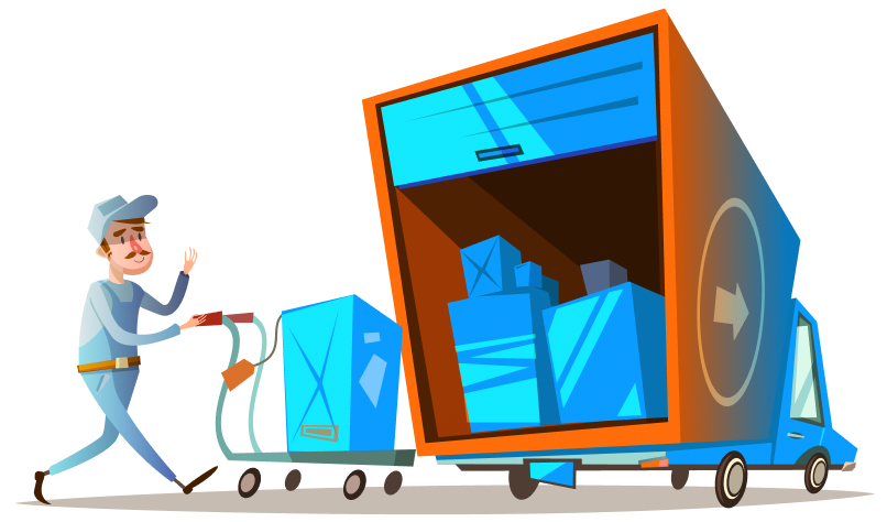 Who Should Use Our Storage and Shipping Boxes? Who Should Use Our Storage and Shipping Boxes?