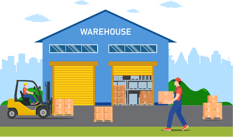 Fast And Secure Storage And Shipping Companies