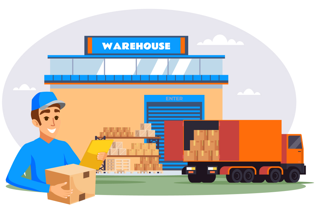 Reliable Storage And Shipping Companies Near Me